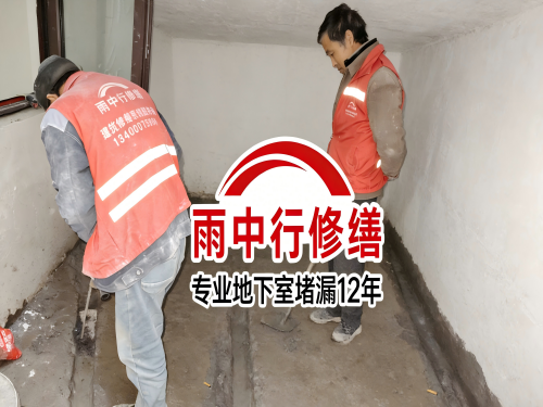 佛山雨中行修缮成功研发新型环保防水材料 引领行业绿色发展